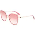 Ferragamo Sf293s-774 Solbriller Til Kvinder