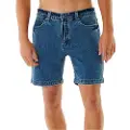 Rip Curl Classic Surf Chino Walk Shorts blå
