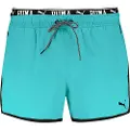 Puma Track Badeshorts