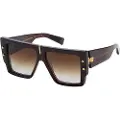 Balmain Bps-144c-57 Solbriller Til Kvinder