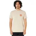 Rip Curl Wettie Icon T-shirt Med Korte ærmer