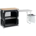 Outwell Padres Opbevaringsenhed Med Sidebord