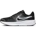 Nike Run Defy-løbesko til vej til mænd - sort