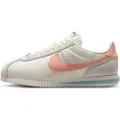 Nike Cortez-sko til kvinder - hvid