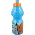 Amscan Pokemon Sport vandflaske 400ml
