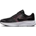 Nike Run Defy-løbesko til vej til mænd - sort