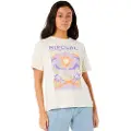Rip Curl Dune Dancer Relaxed T-shirt