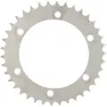 Rk 6840 530 Bagtandhjul