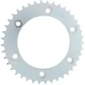 Rk 5010 525 Bagtandhjul