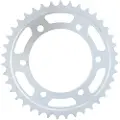 Rk 6833 530 Bagtandhjul
