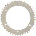 Rk 5607 525 Bagtandhjul