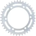 Rk 4545 520 Bagtandhjul