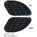 OneDesign Bumps13p Tankbeskytter