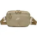 Nike Hayward Patrol Crossbody-taske (4 liter) - brun