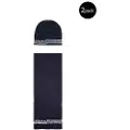 Armani Exchange Set Xm000337-af12274 Beanie