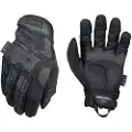 Mechanix M-Pact Covert taktiske handsker, S, sort