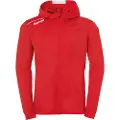 Kempa Player Sweatshirt Med Lynlås
