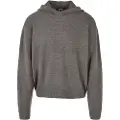 Urban Classics Oversized Chunky Hættetrøje