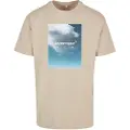 Mister tee Everyday Oversize T-shirt Med Korte ærmer