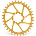 Garbaruk Sram Gxp/dub Mtb Boost Ovalt Klinge