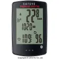 Cateye Counter Padrone Digital Wireless Cc-pa400b Cykelcomputer