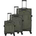 Travelite Briize 4w L/m/s Kuffert Med Hjul