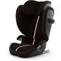 Cybex Solution G2 I-fix Plus Babyautostol