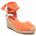 Refresh Refreshtil kvinder. 17264205-CORAL Espadriller 172642 koral (39), 5-8 cm, Blonder, Casual, Koralfarvet
