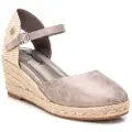 Refresh Refreshtil kvinder. 17285902-PLOMO Espadriller 172859 grå (38), 5-8 cm, Spænder, Casual