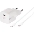 Vivanco Usb-c 3.0-oplader 62300 20w