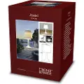 Konstsmide - Bordlampe Assisi solcelle LED 36 cm - Hvid - Bordlamper udendørs - - Homeroom