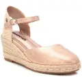 Refresh Refreshtil kvinder. 17285904-NUDE Espadriller 172859 nøgen (38), 5-8 cm, Spænder, Casual, Hudfarvet