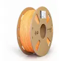 Gembird PLA Matt filament - Orange - 1.75mm ø - 1 kg