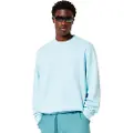 Oakley B1B Repeated Crewneck Sweater blå