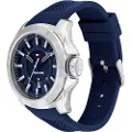 Tommy Hilfiger Windsurf 46 Mm Ur