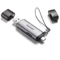 UGREEN USB 3.0 TypeA & C Card Reader
