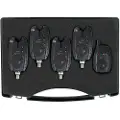 Carp spirit Blax 4+1 Bidalarm