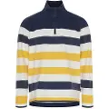 Sea Ranch Ejvind Halv Lynlås Sweatshirt