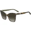 Love Moschino Mol045s2vmf4h Solbriller Til Kvinder