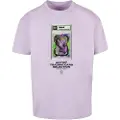 Mister tee Blend Oversize T-shirt Med Korte ærmer