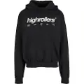 Mister tee Highrollers Oversize Hættetrøje
