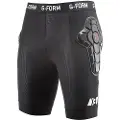 G-Form Pro Beskyttelsesshorts