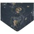 Play Fabrics Harry Potter Sengesæt 90 Cm