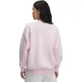 Under Armour Rival Fleece Oversized Sweatshirt