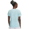 Under Armour Tech Twist Ssc T-shirt Med Korte ærmer