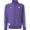 Adidas Real Madrid Terrace Icons Træningsjakke