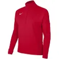 Nike Dry Element Halv Lynlås Langærmet T-shirt