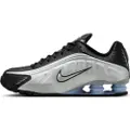 Nike Shox R4-sko til mænd - grå