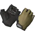 Gripgrab Ride Padded Fingerløse Handsker