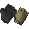 Gripgrab Explr Padded Fingerløse Handsker